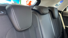 Vauxhall Grandland 1.2 Turbo GS 5dr Auto Petrol Hatchback